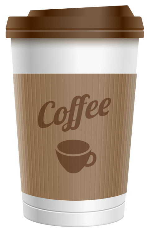 Buy Me a Coffee